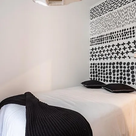 Akicity Arroios Sun Apartment *
