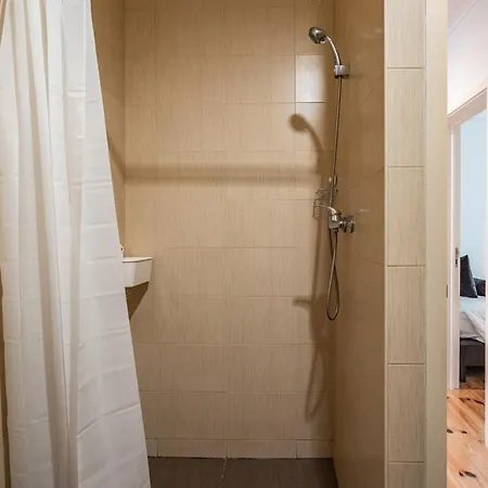 Akicity Arroios Sun Apartment Lisbon