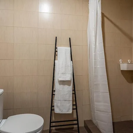 Apartment Akicity Arroios Sun *
