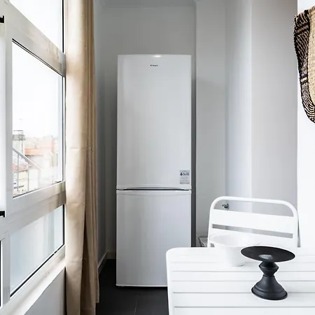 Apartment Akicity Arroios Sun