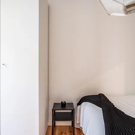 Akicity Arroios Sun Apartment *