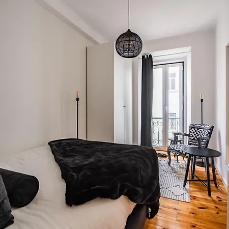 Akicity Arroios Sun Apartment *